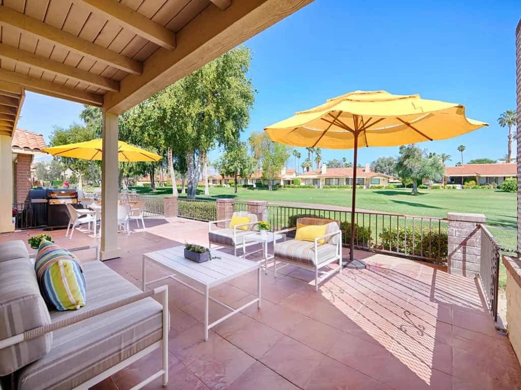 312 S Sierra Madre S, Palm Desert, CA — listing photo 1