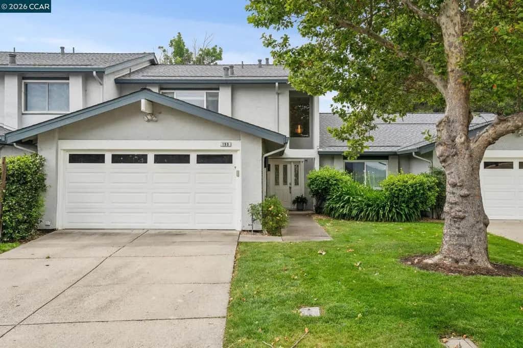 199 Rosario Ct, San Ramon, CA — listing photo 1