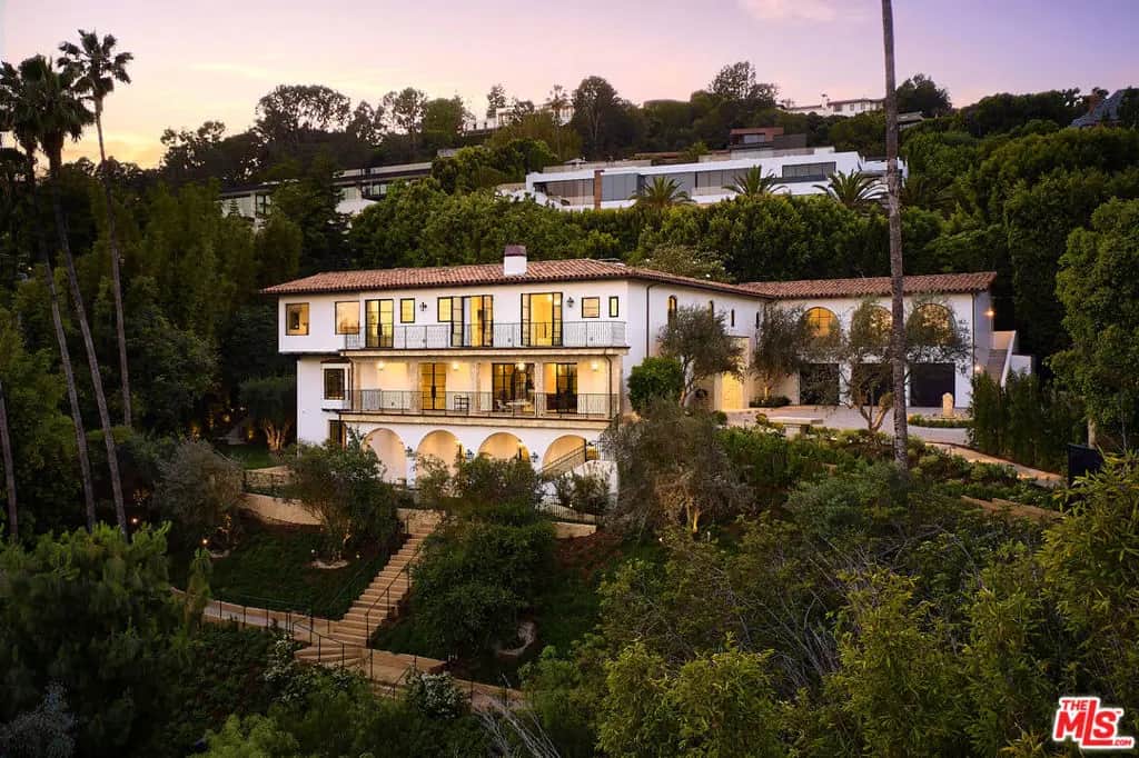 701 Nimes Road, Los Angeles, CA — listing photo 1
