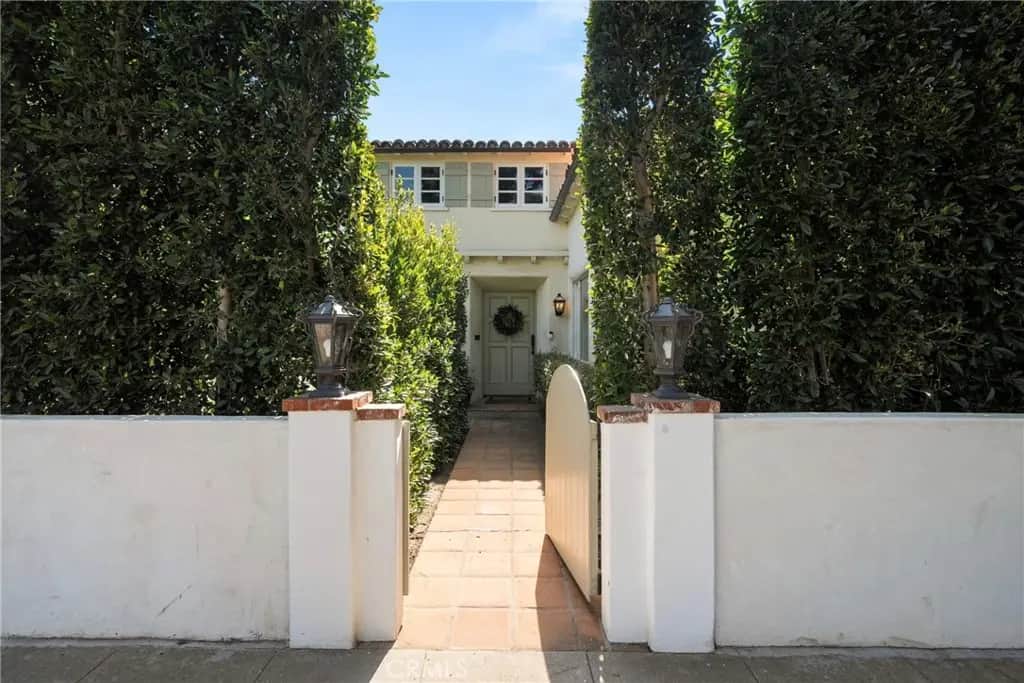 2520 Alta Avenue, Santa Monica, CA — listing photo 1