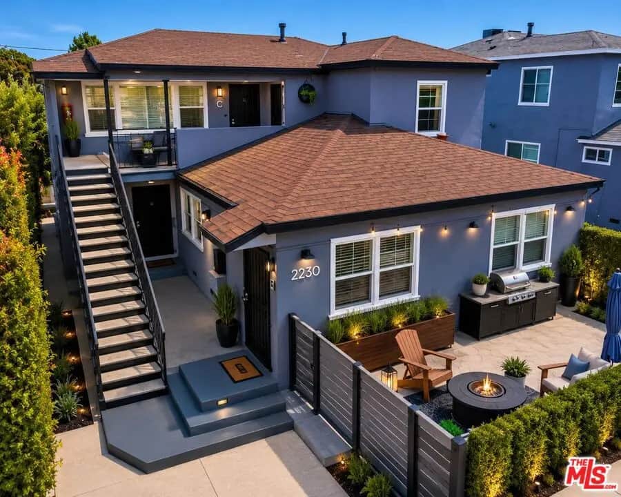 2230 Delaware Avenue, Santa Monica, CA — listing photo 1