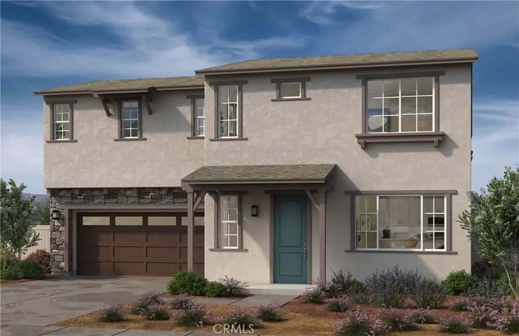 4831 Arroyo Run, Moorpark, CA — listing photo 1