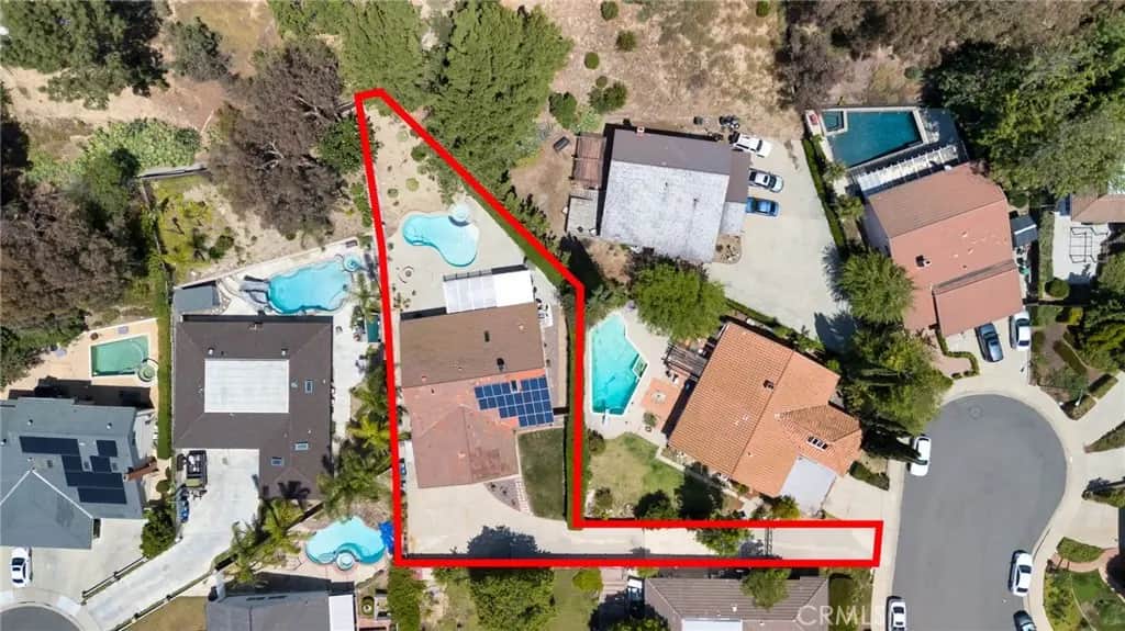 22608 Red Fir Lane, Diamond Bar, CA — listing photo 1