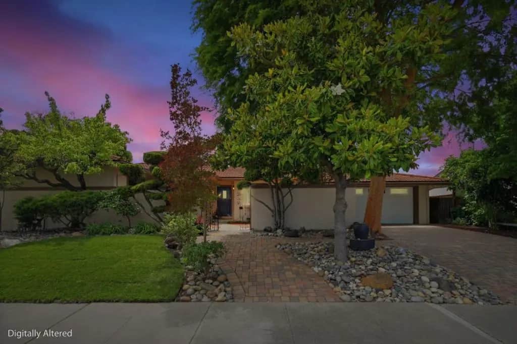 1239 Claiborne Drive, Walnut Creek, CA — listing photo 1
