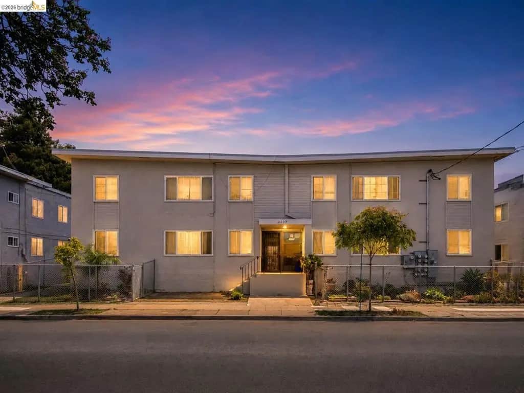 2207 Bonar St, Berkeley, CA — listing photo 1