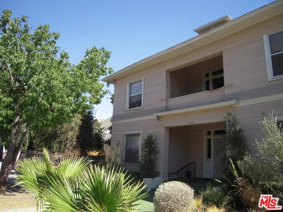 1930 S La Salle Avenue, Los Angeles, CA — listing photo 1