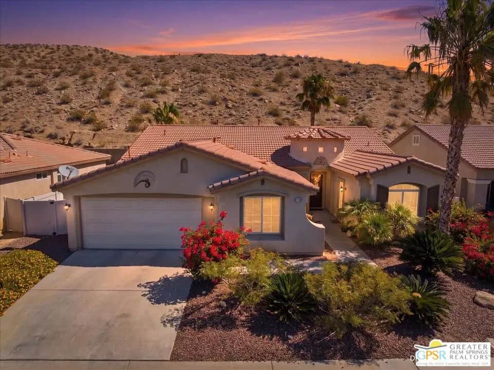 64194 Appalachian Street, Desert Hot Springs, CA — listing photo 1
