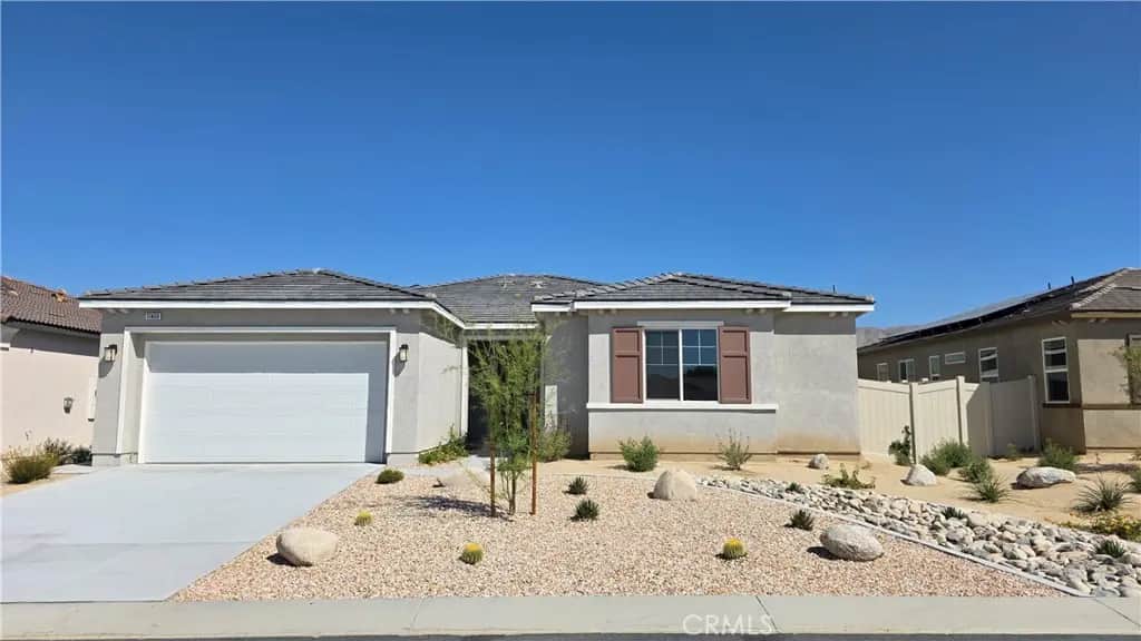 11459 Bald Eagle, Desert Hot Springs, CA — listing photo 1