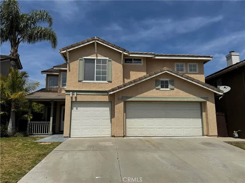 16318 Star Crest, Chino Hills, CA — listing photo 1