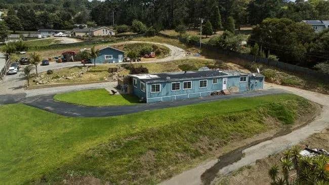 5925 Briarcliff Terrace, Watsonville, CA — listing photo 1