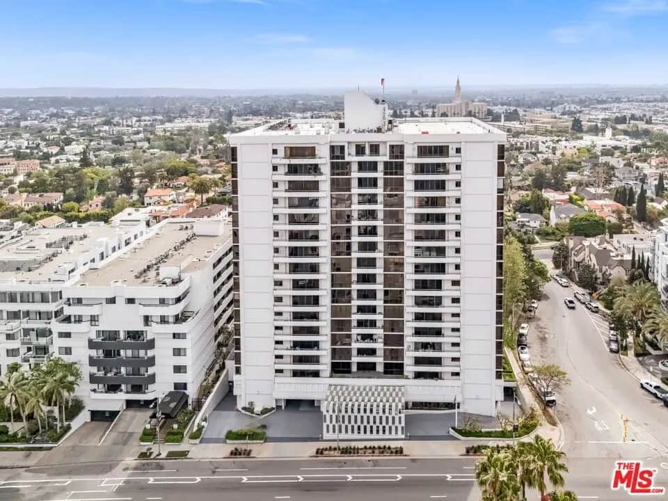 10660 Wilshire Boulevard 701, Los Angeles, CA — listing photo 1