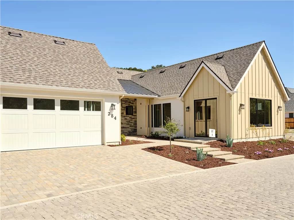 264 Cobble Creek Way, Arroyo Grande, CA — listing photo 1