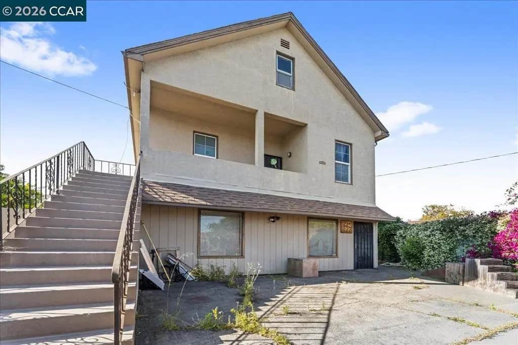 1222 Solano, Vallejo, CA — listing photo 1
