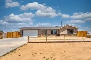 19848 Taylor, California City, CA — listing photo 1