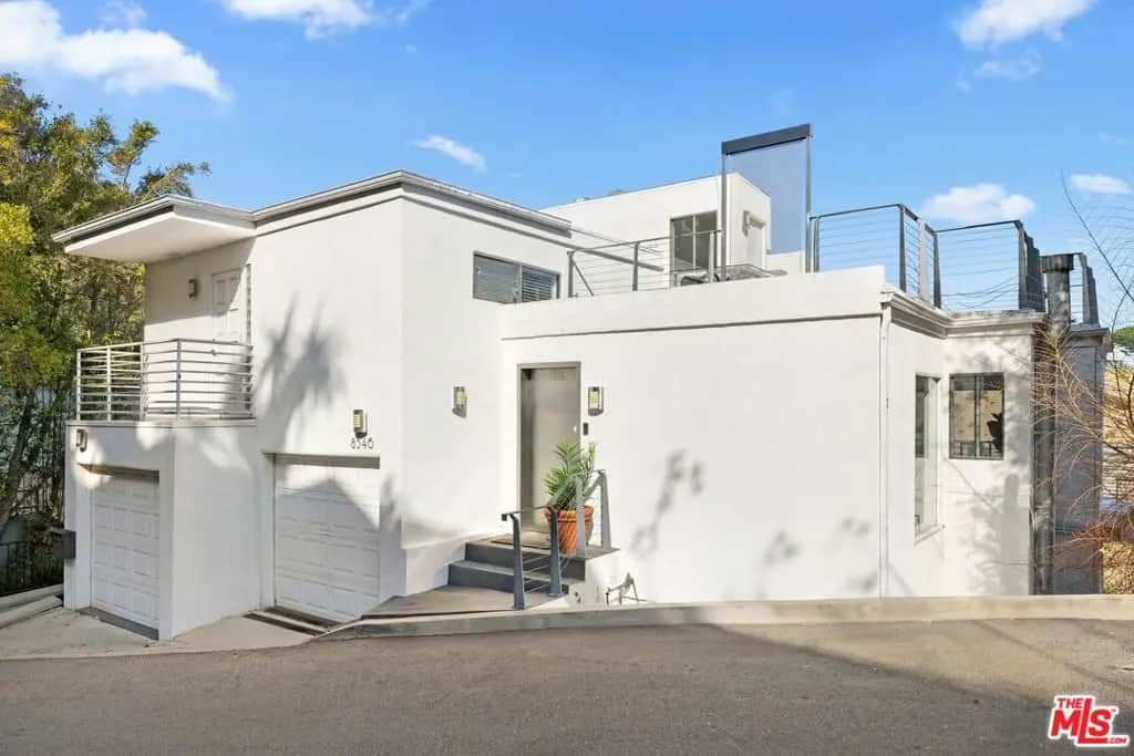 8546 Hillside Avenue, Los Angeles, CA — listing photo 1