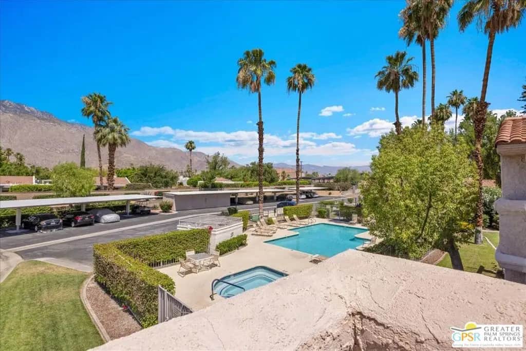 505 S Farrell Drive G42, Palm Springs, CA — listing photo 1