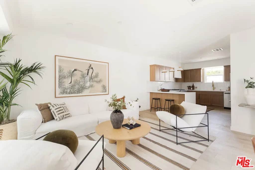1233 N June Street, Los Angeles, CA — listing photo 1