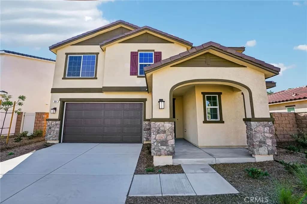 884 Porta Marina Lane, Lake Elsinore, CA — listing photo 1