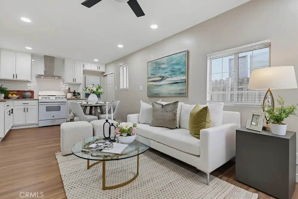 5435 Smiley Drive, Los Angeles, CA — listing photo 1