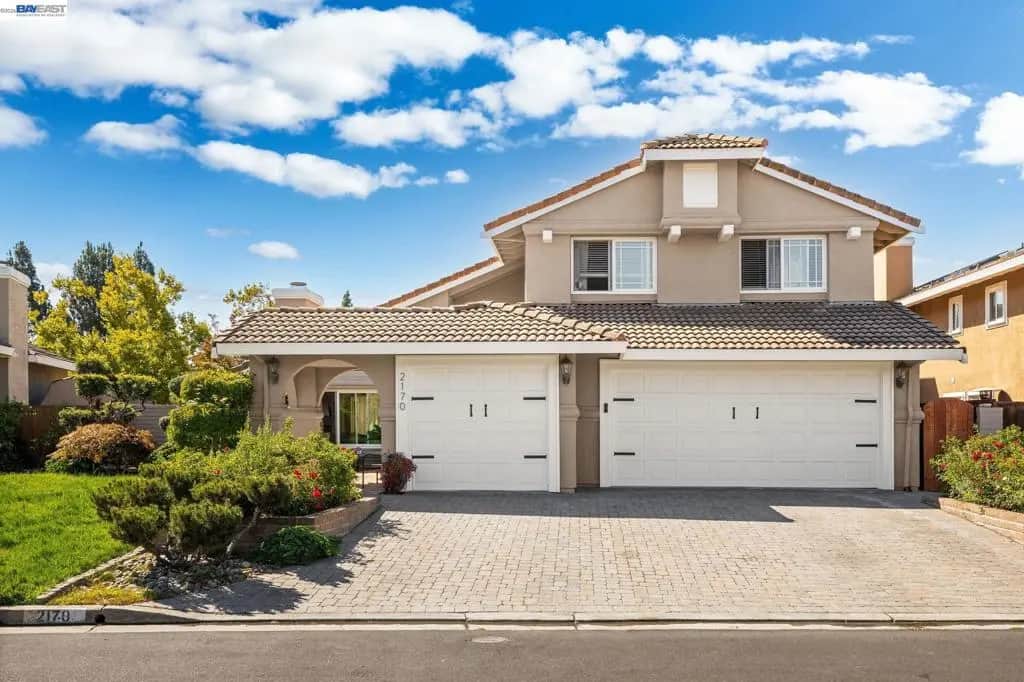 2170 CANYON CREST AVE, San Ramon, CA — listing photo 1