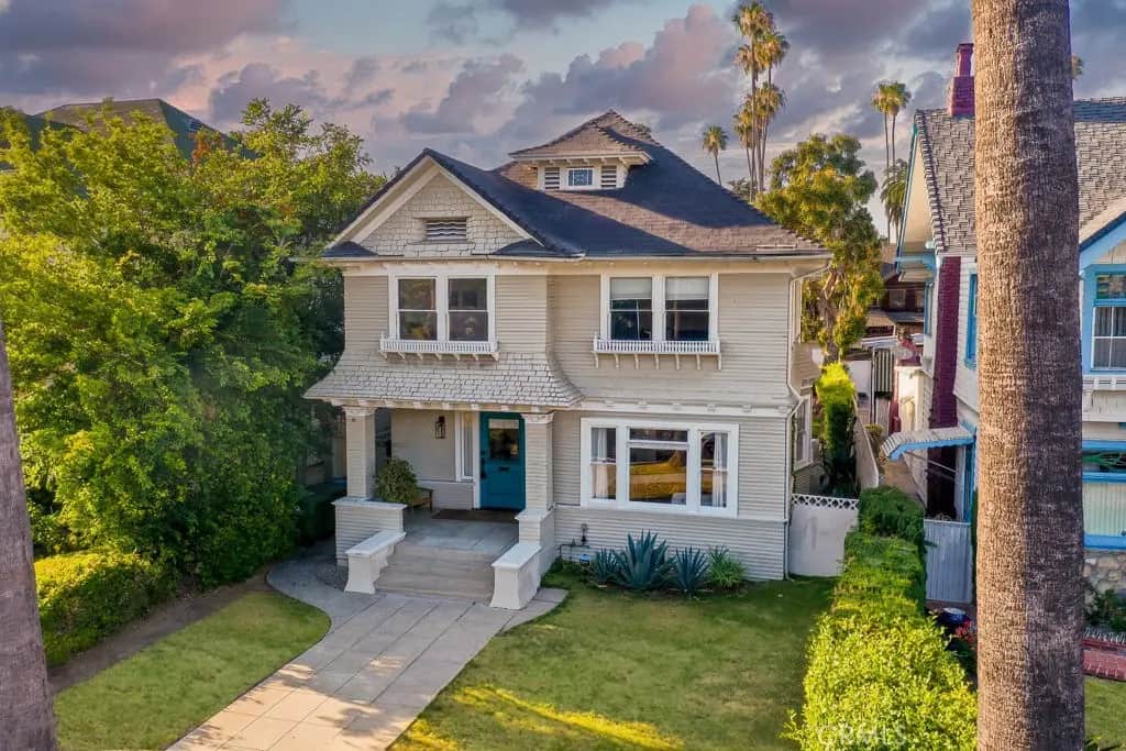 2283 W 25th Street, Los Angeles, CA — listing photo 1