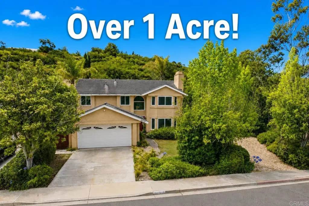 3679 Cameo Dr, Oceanside, CA — listing photo 1