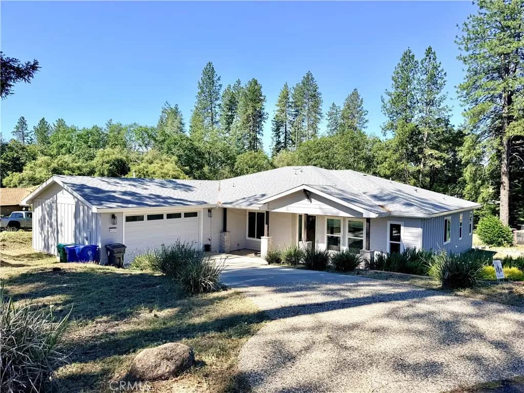 6639 Creekside, Paradise, CA — listing photo 1