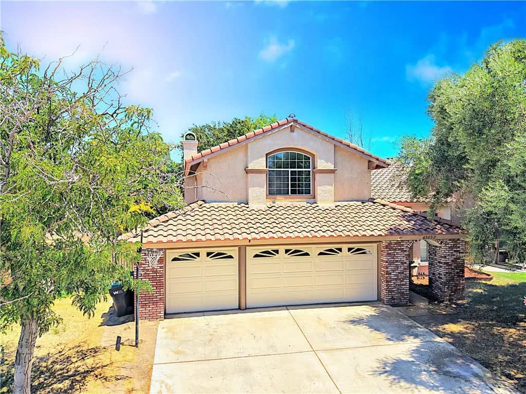 43652 Andale, Lancaster, CA — listing photo 1