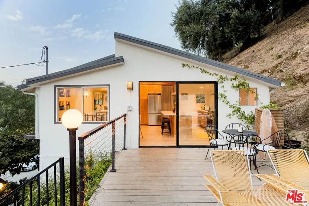 3110 Isabel Drive, Los Angeles, CA — listing photo 1
