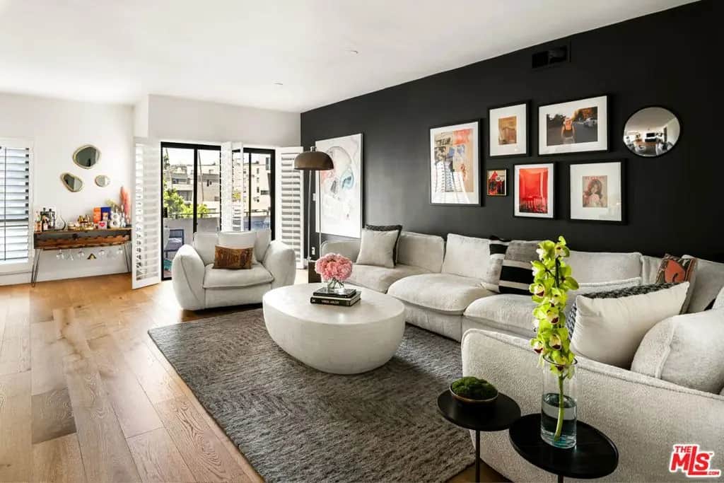 651 Wilcox Avenue 3C, Los Angeles, CA — listing photo 1