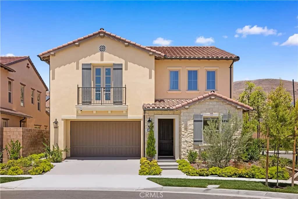 149 Somera, Irvine, CA — listing photo 1