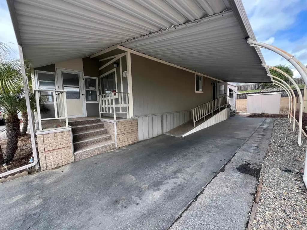 200 N El Camino Real 347, Oceanside, CA — listing photo 1