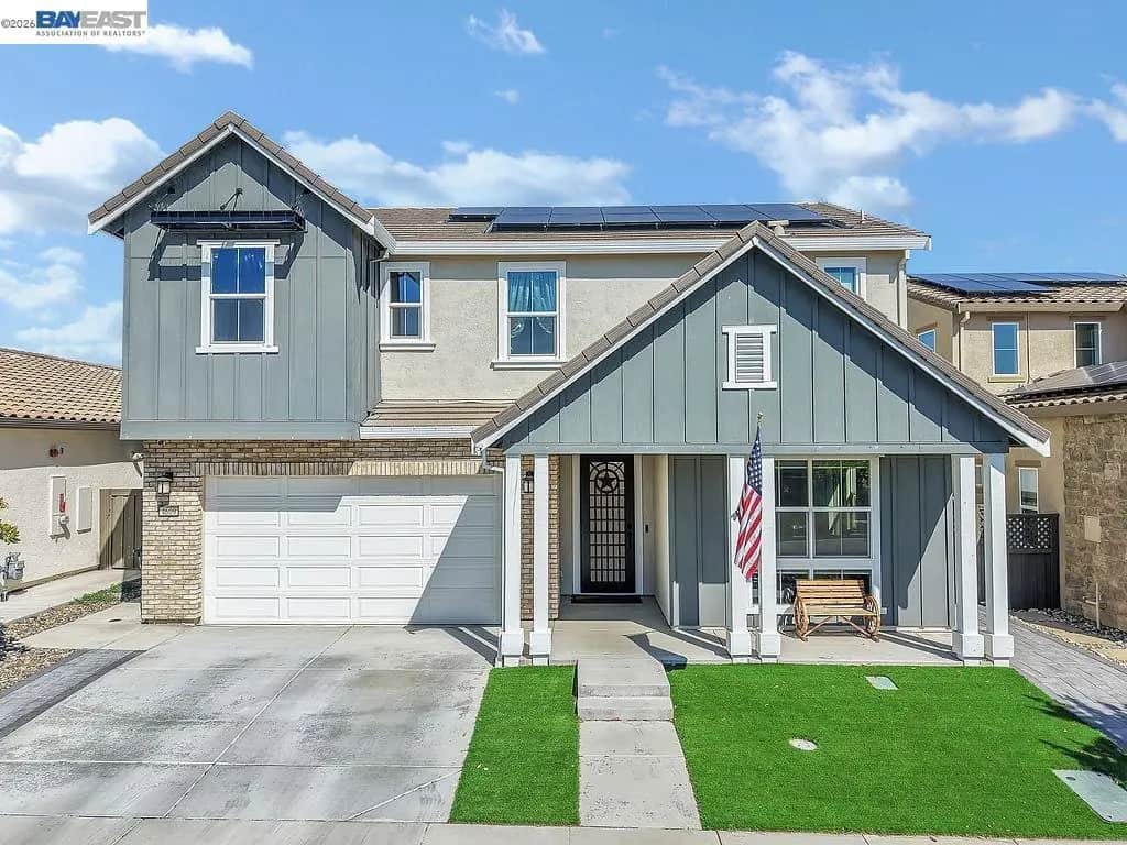 4609 Margaret Adele Ln, Tracy, CA — listing photo 1
