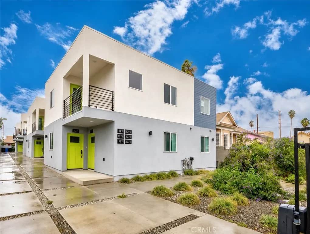 531 W 80th Street, Los Angeles, CA — listing photo 1