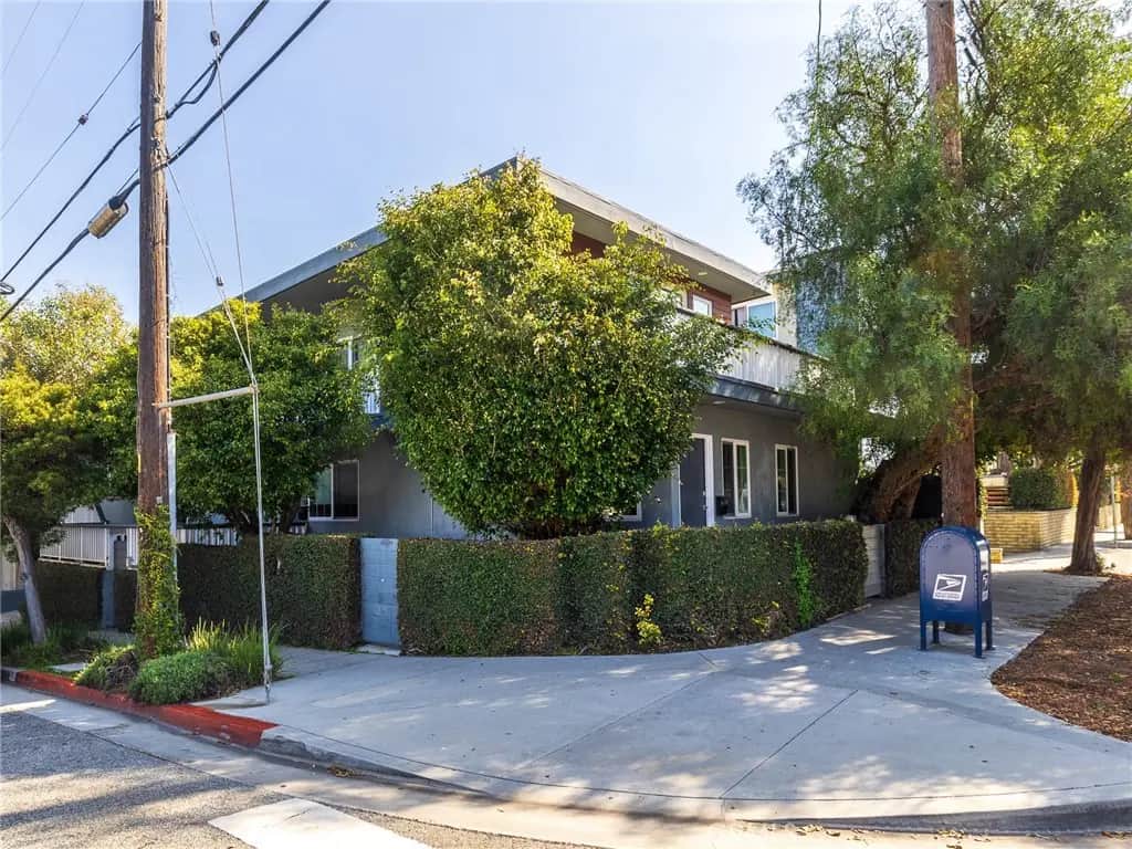 402 Pacific, Santa Monica, CA — listing photo 1
