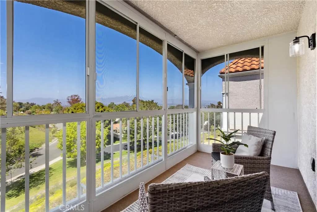 4025 Calle Sonora Este 3E, Laguna Woods, CA — listing photo 1