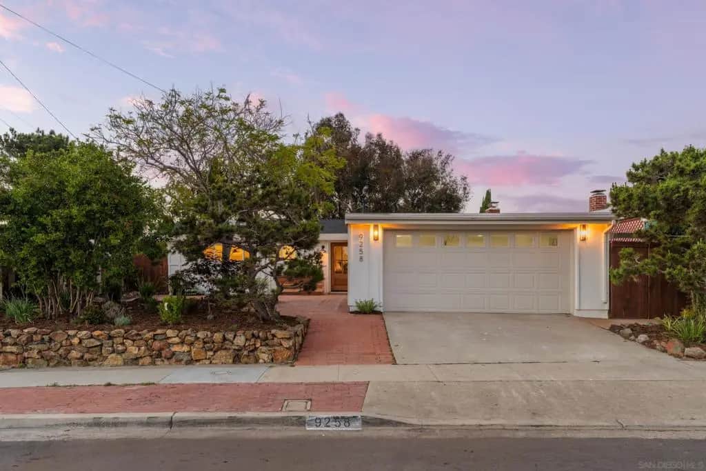9258 Rebecca, San Diego, CA — listing photo 1