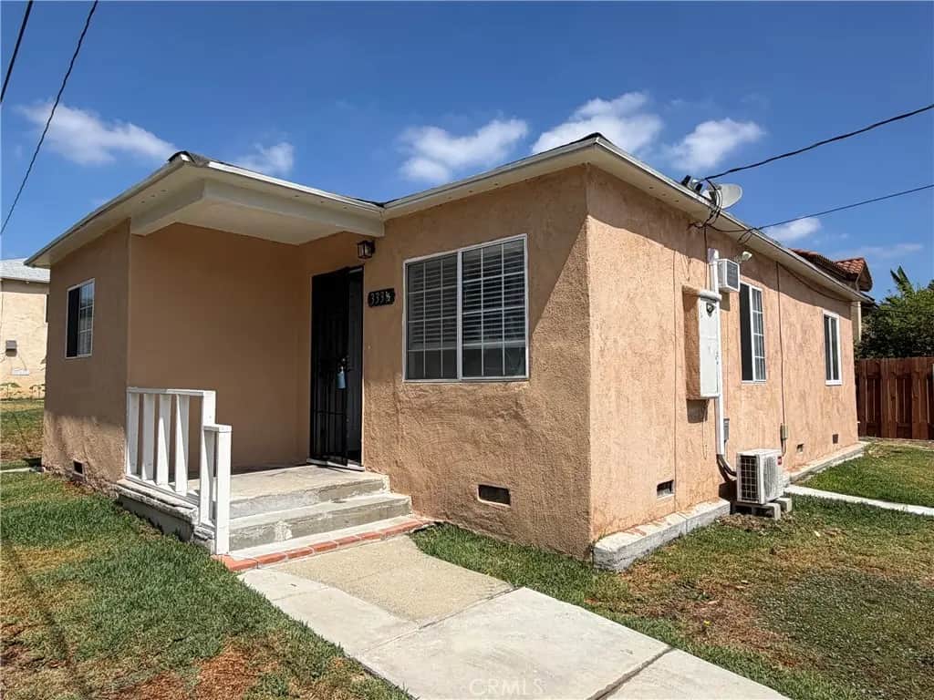 333 1/2 Sefton Avenue, Monterey Park, CA — listing photo 1