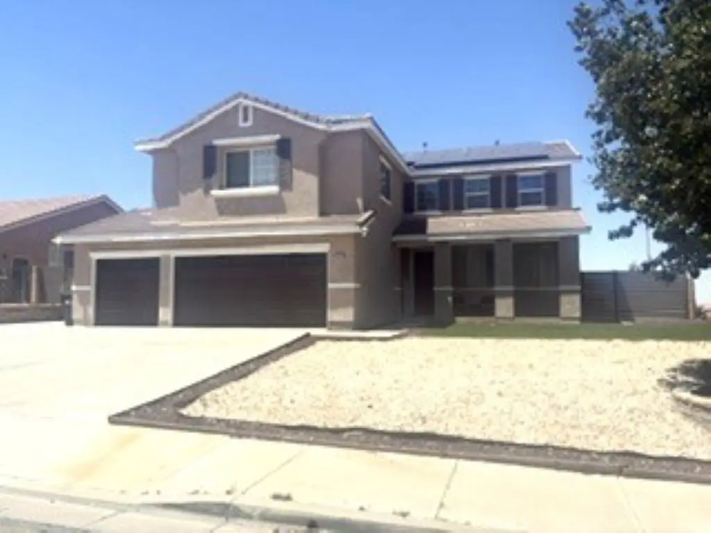 3531 Conestoga Canyon, Palmdale, CA — listing photo 1