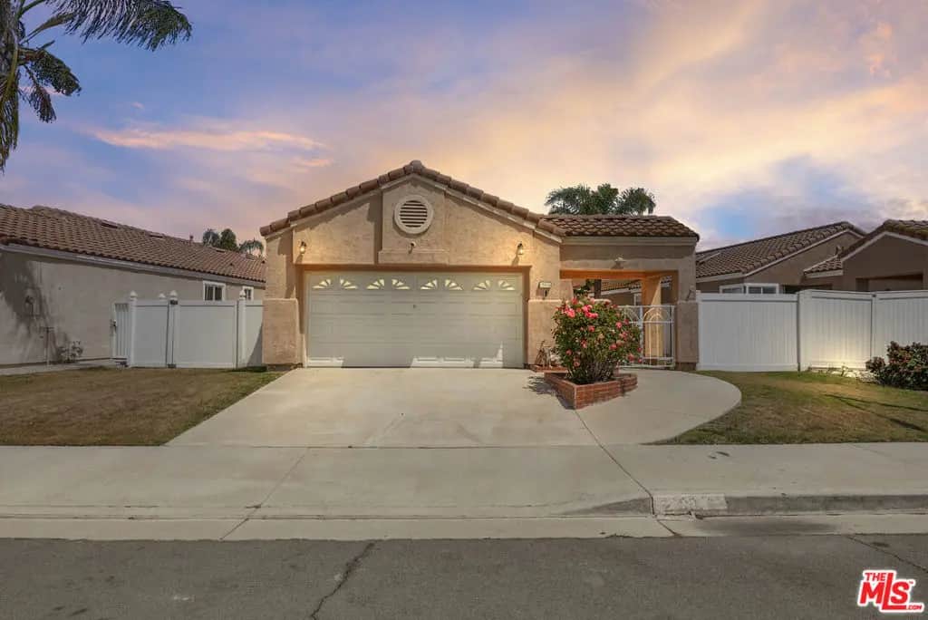 29886 Greens Court, Menifee, CA — listing photo 1