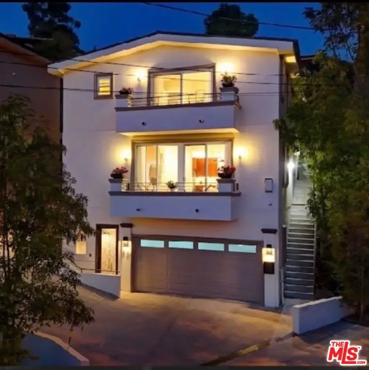 1526 Parmer Avenue, Los Angeles, CA — listing photo 1