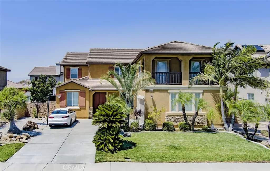 14518 Ithica, Eastvale, CA — listing photo 1