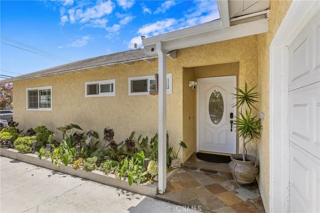 7689 Holder, Buena Park, CA — listing photo 1