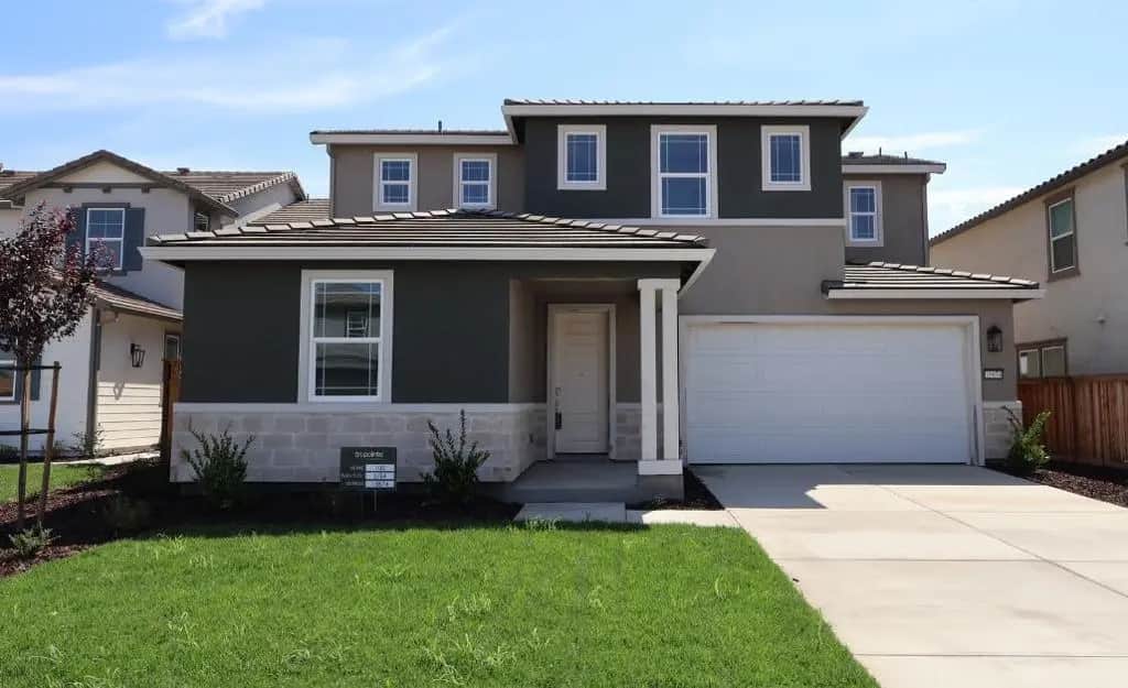 15874 Cleary Court, Lathrop, CA — listing photo 1
