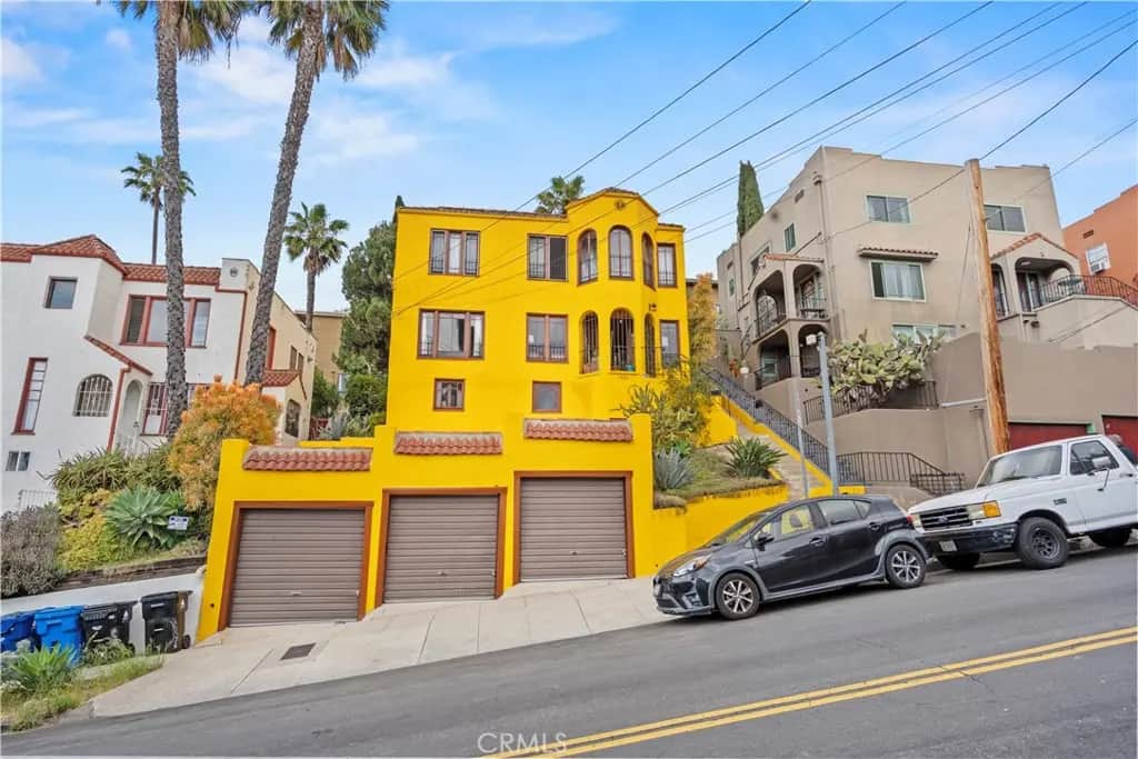 1919 Scott Avenue, Los Angeles, CA — listing photo 1