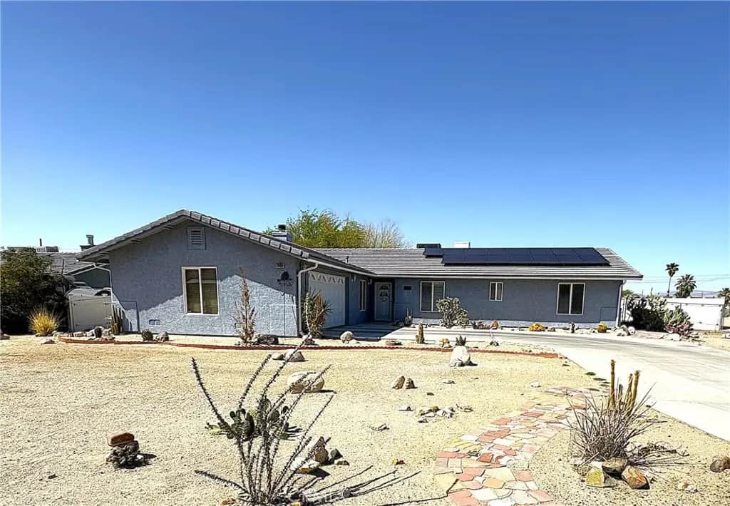 74404 Pinon, 29 Palms, CA — listing photo 1