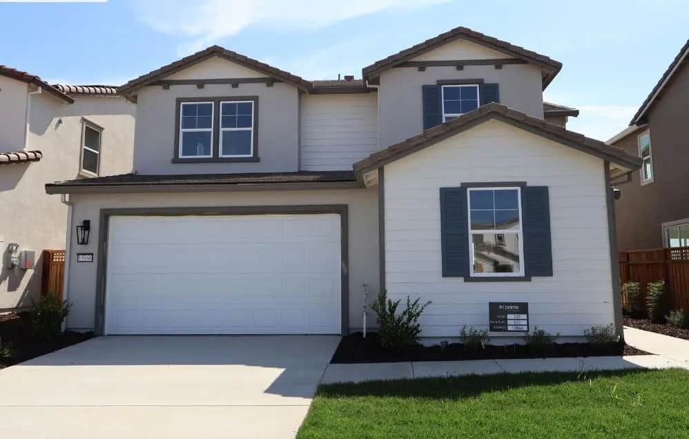 15866 Cleary Court, Lathrop, CA — listing photo 1