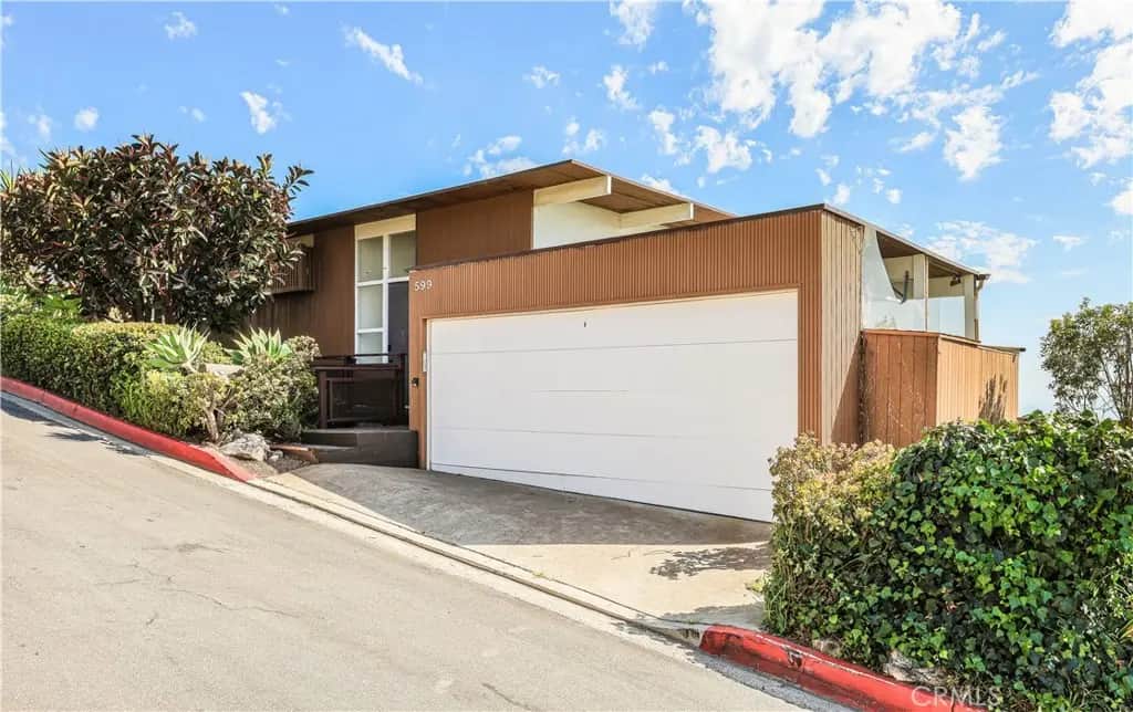 599 Alta Vista, Laguna Beach, CA — listing photo 1