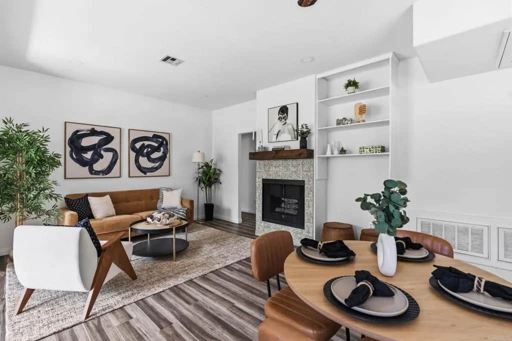 3554 Caminito El Rincon 59, San Diego, CA — listing photo 1