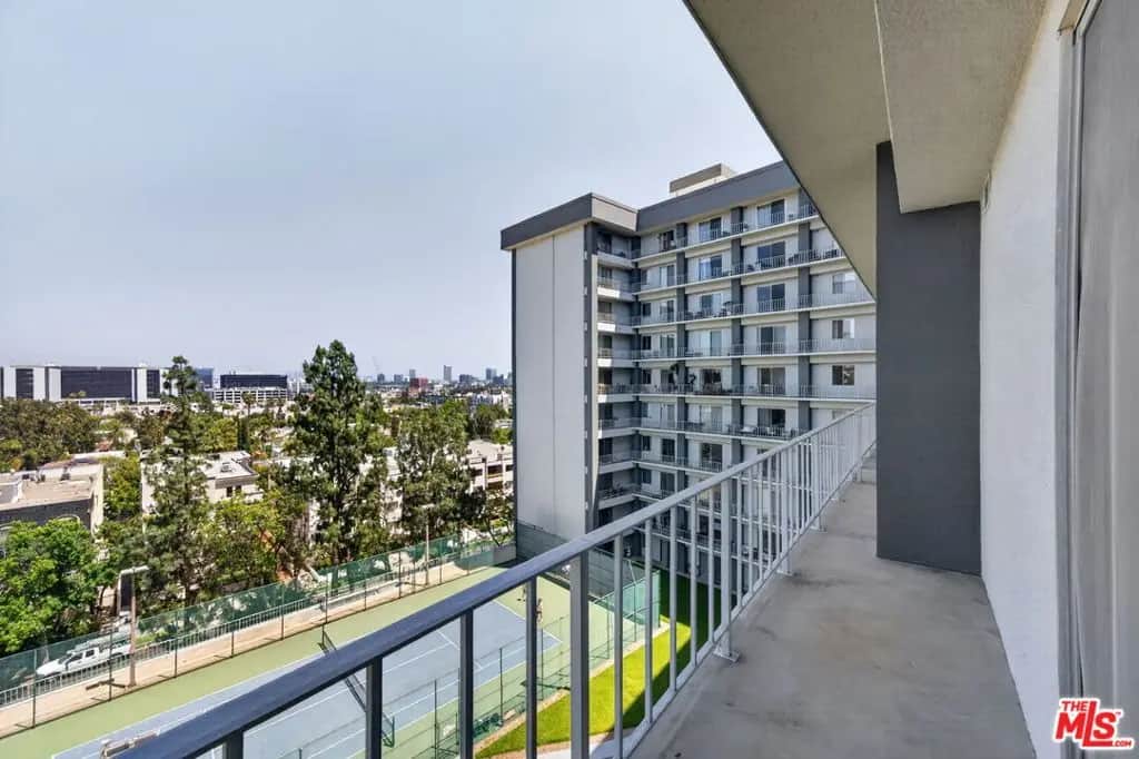 100 S Doheny Drive 719, Los Angeles, CA — listing photo 1